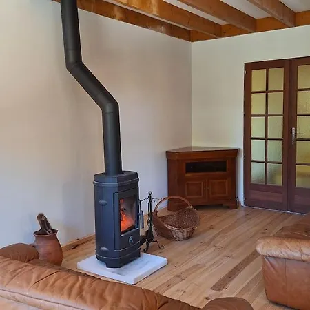 Jolie Maison Landaise Proche De L'ocean * Messanges (Landes)