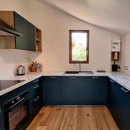 Jolie Maison Landaise Proche De L'ocean *