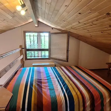 Jolie Maison Landaise Proche De L'ocean