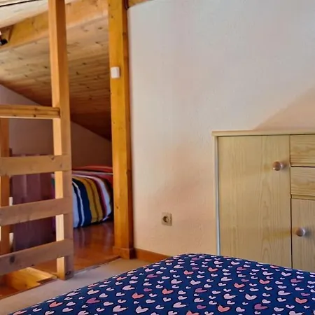 Jolie Maison Landaise Proche De L'ocean Dom wakacyjny
